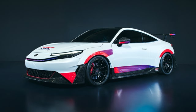 Honda-Prelude-HRC