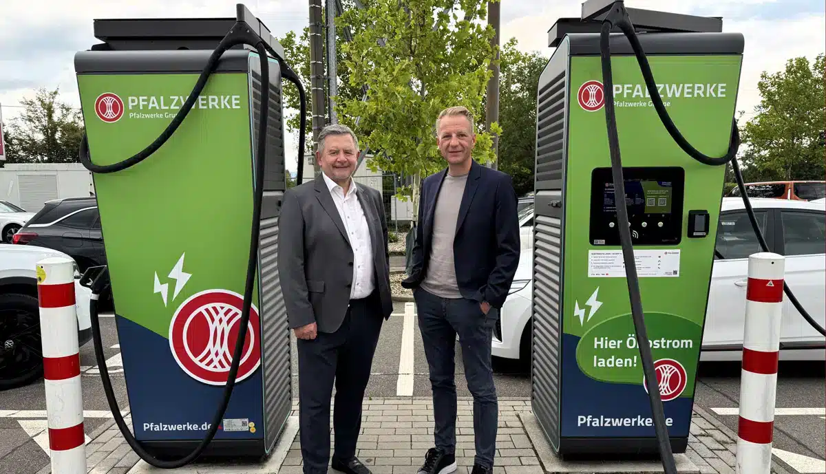 Die beliebtesten Elektroauto-News der Woche