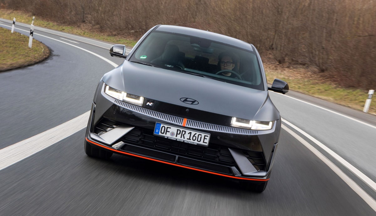 Hyundai-Ioniq-5-N
