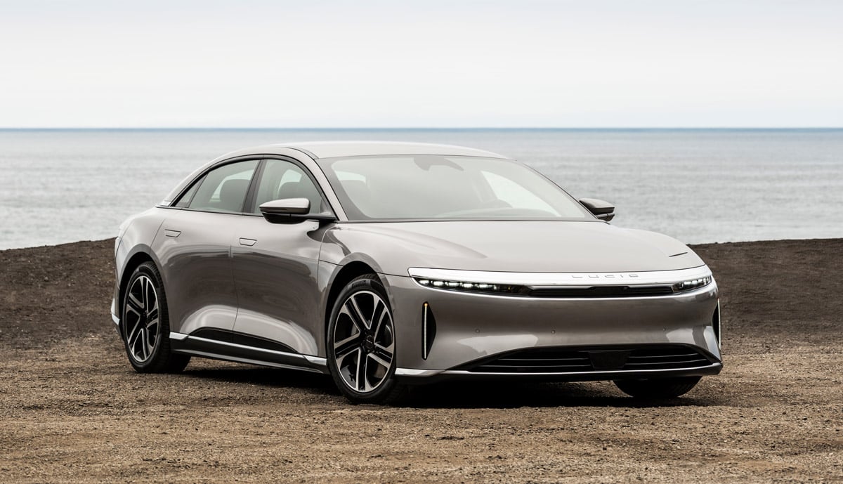 Lucid-Air-silber
