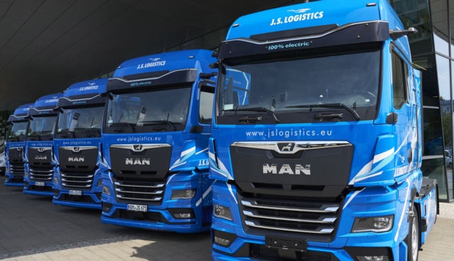MAN-E-Lkw-Inbound-Logistik