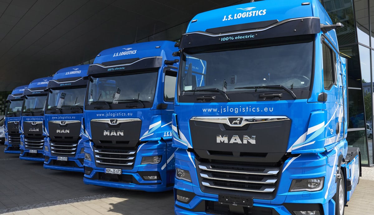 MAN-E-Lkw-Inbound-Logistik