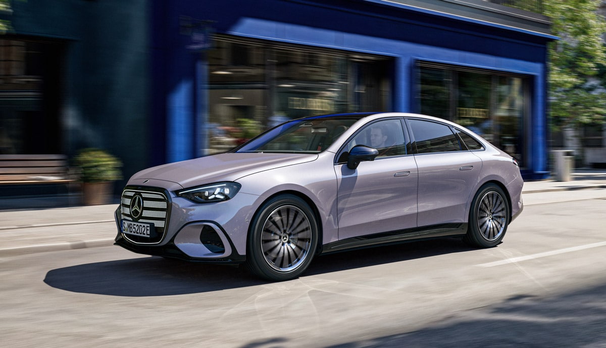 Mercedes-C-Klasse-Elektro