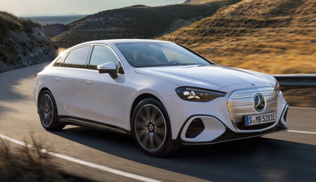 Mercedes-C-Klasse-Elektro