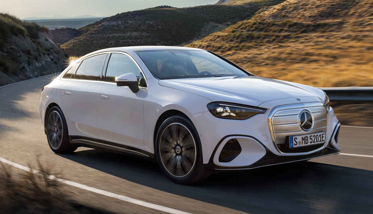 Mercedes-C-Klasse-Elektro
