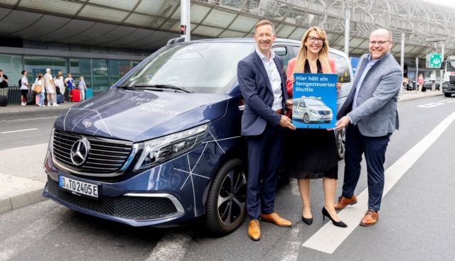 Mercedes-Elektro-Shuttle-