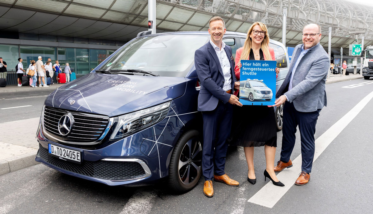 Mercedes-Elektro-Shuttle-
