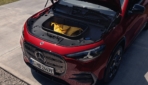 Mercedes GLA elektrisch-7