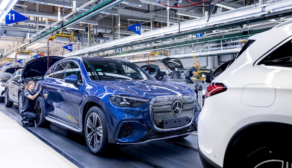 Mercedes-GLC-EQ-Elektro-Produktion