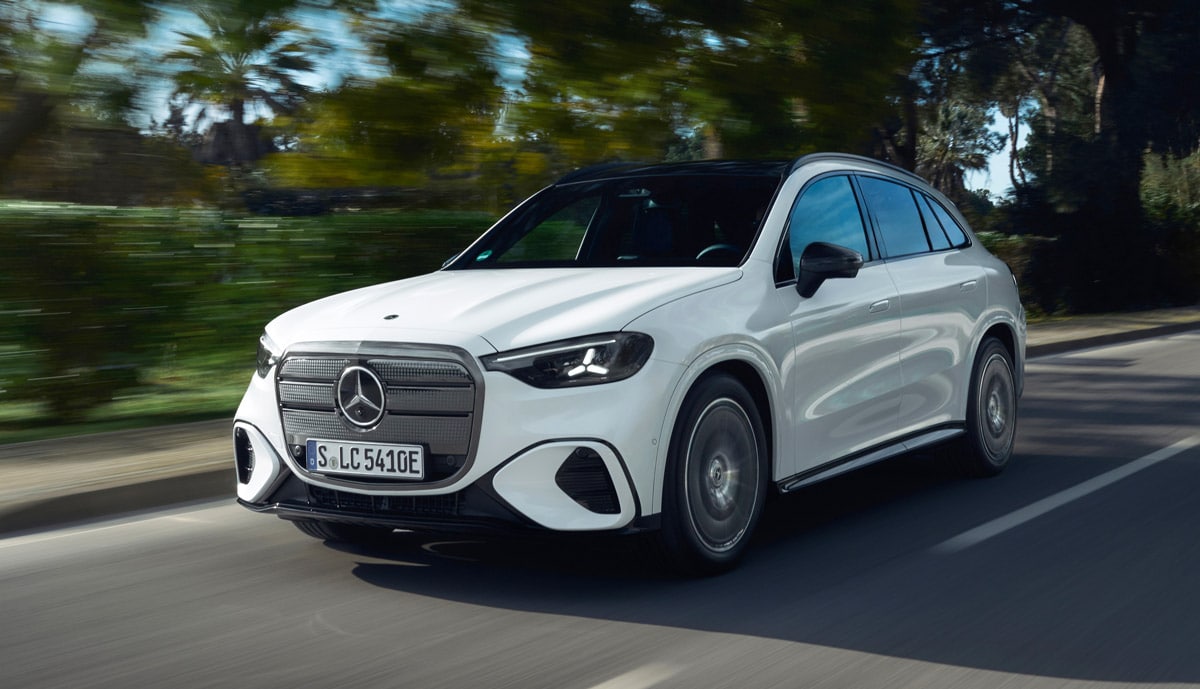 Mercedes-GLC-Elektro