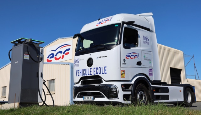 Mercedes-eActros-600