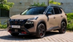 Nissan-X‑Trail-2026-1