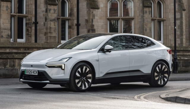 Polestar-4