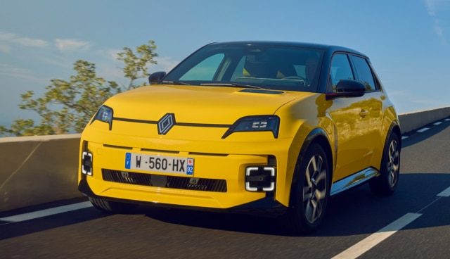 Renault-5-E-Tech-Electric