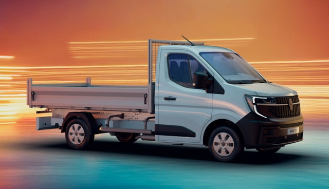 Renault-Master