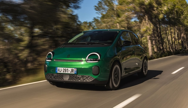 Renault-Twingo-E-Tech-Elektrisch