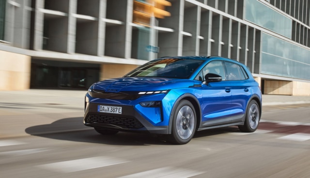 Skoda-Elroq