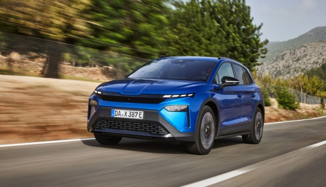 Skoda-Elroq