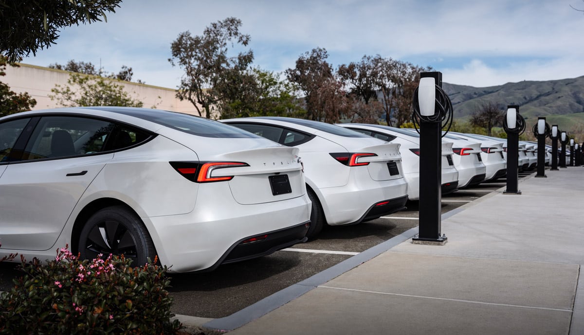 Tesla-Model-3