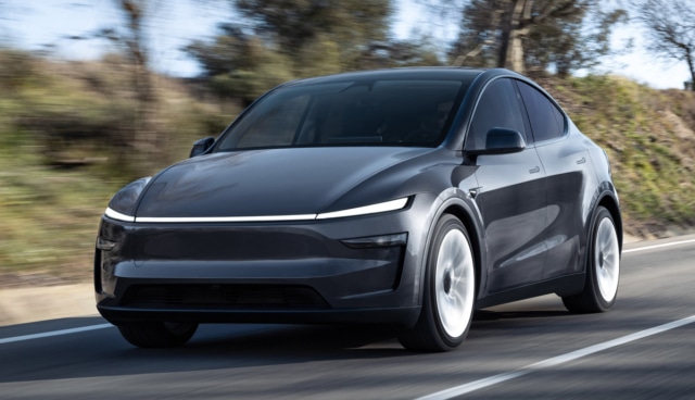 Tesla-Model-Y-