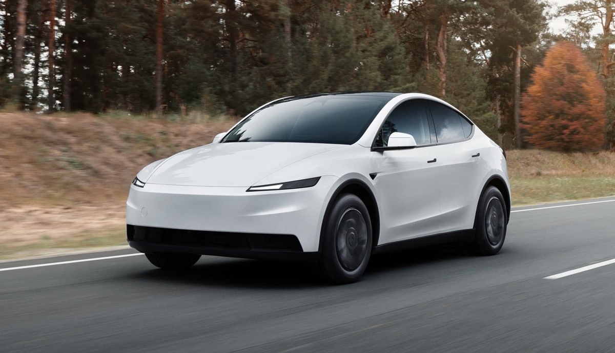 Tesla-Model-Y