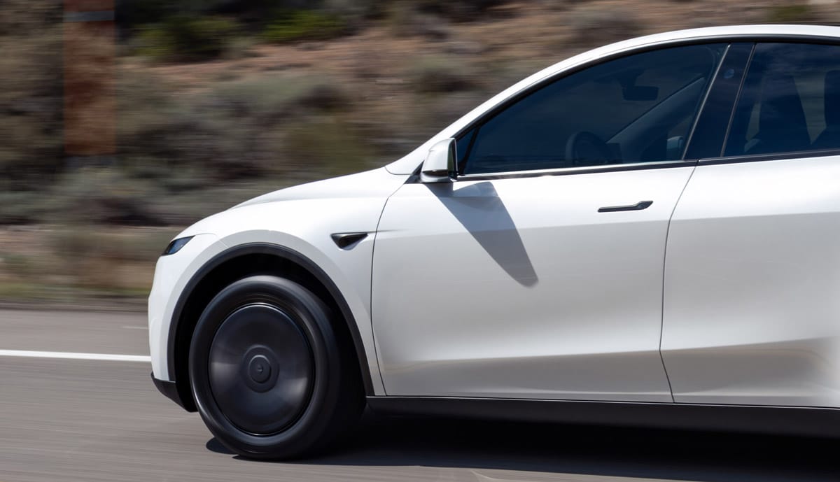 Tesla-Model-Y