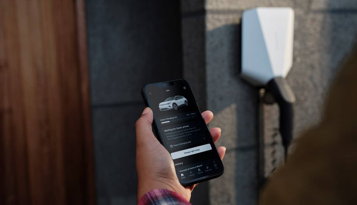 Tibber-Smart-Charging