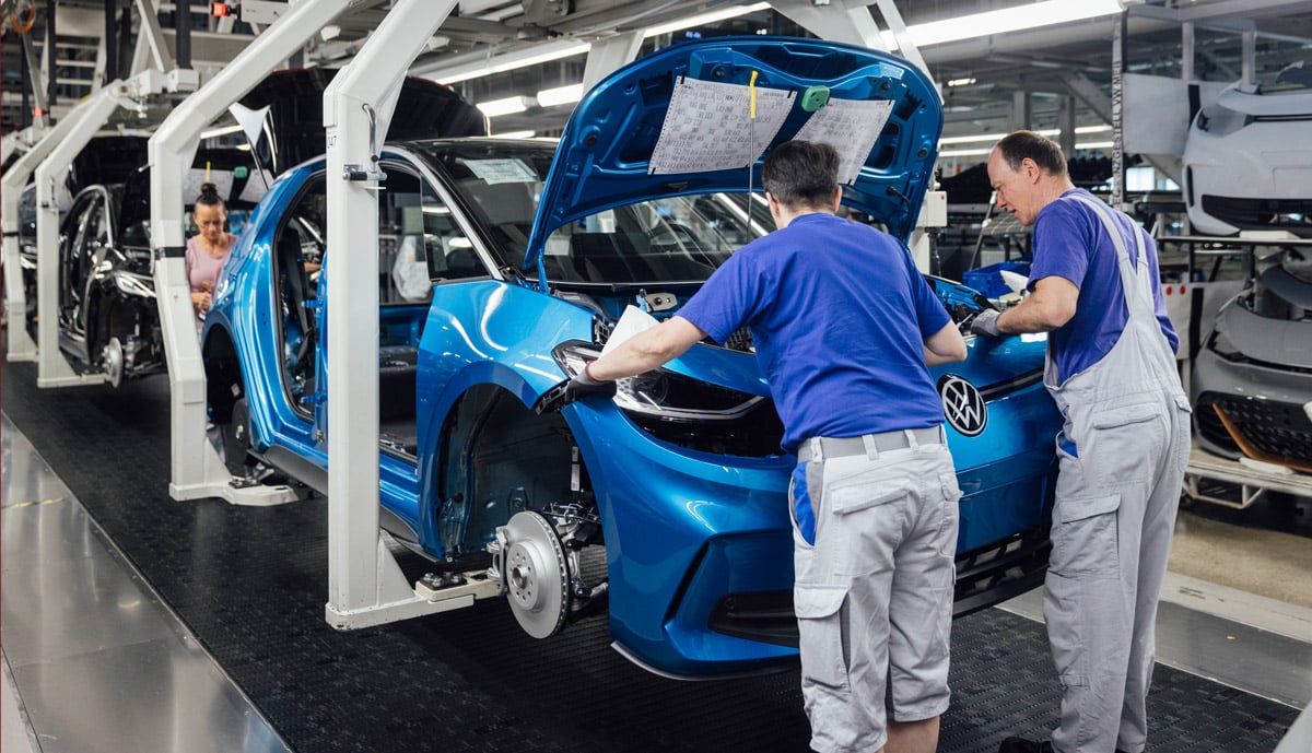 VW-ID.3-Fahrzeugwerk-Zwickau