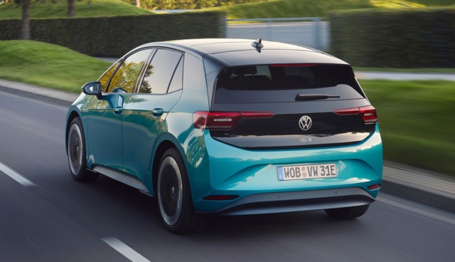 VW-ID3