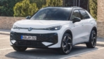 VW T-Roc Hybrid MJ2026-2