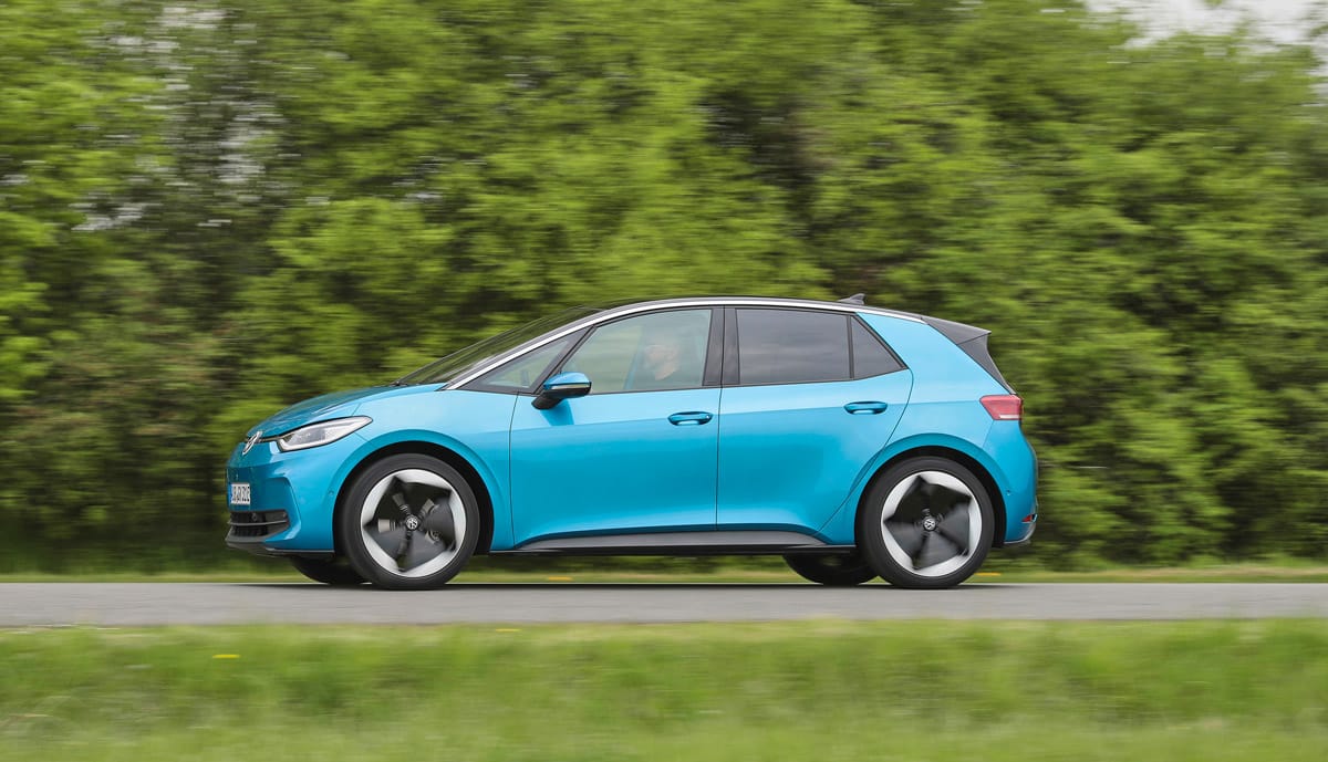 Volkswagen-ID.3-