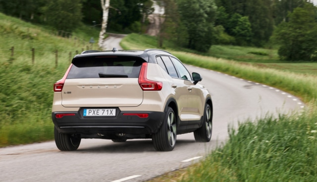 Volvo-EX40