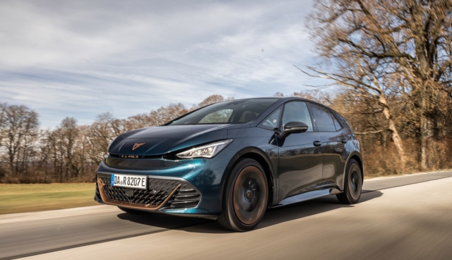 cupra_born