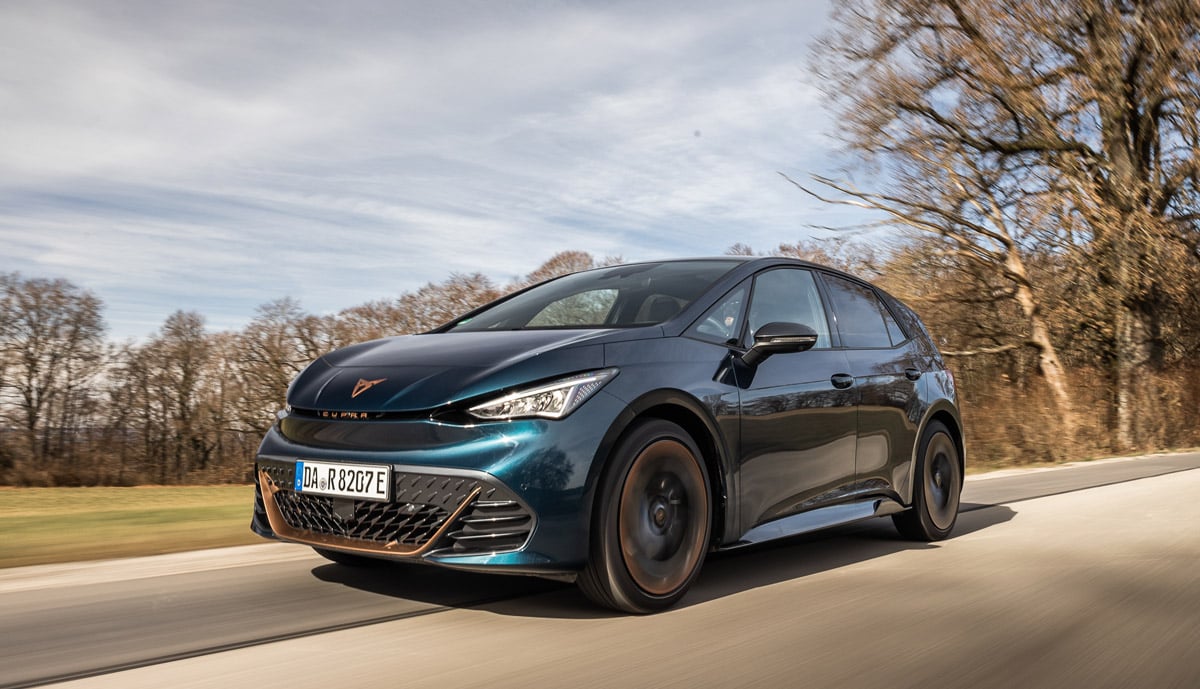 cupra_born