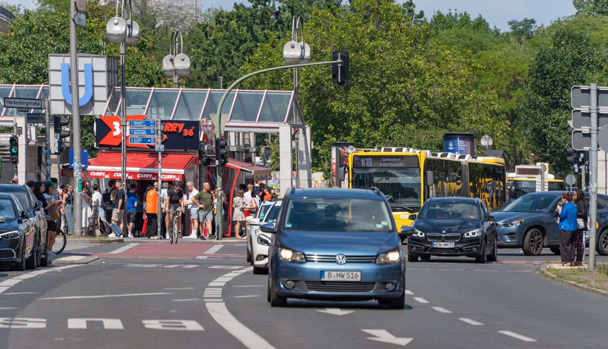 iStock-Verkehr