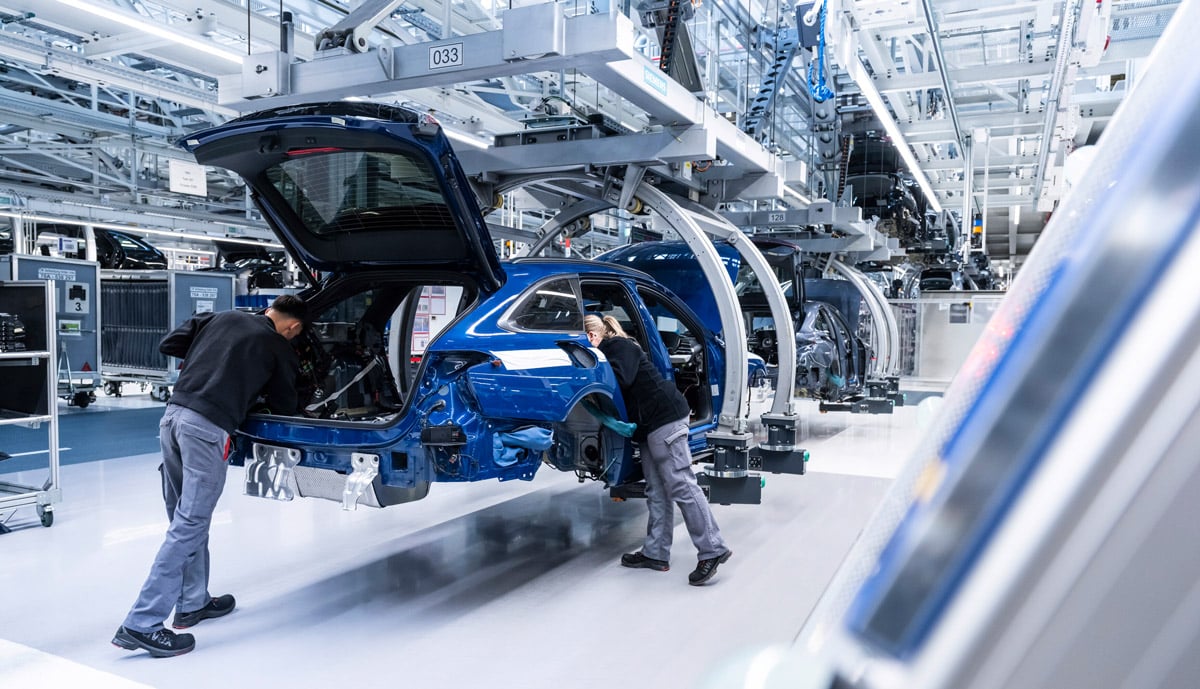 Audi-A6-Produktion-Neckarsulm
