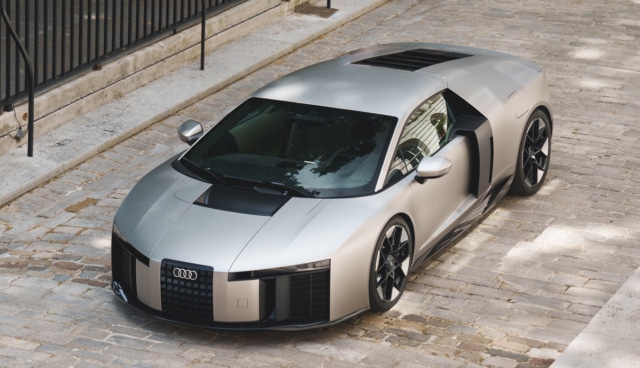 Audi-Nuvolari