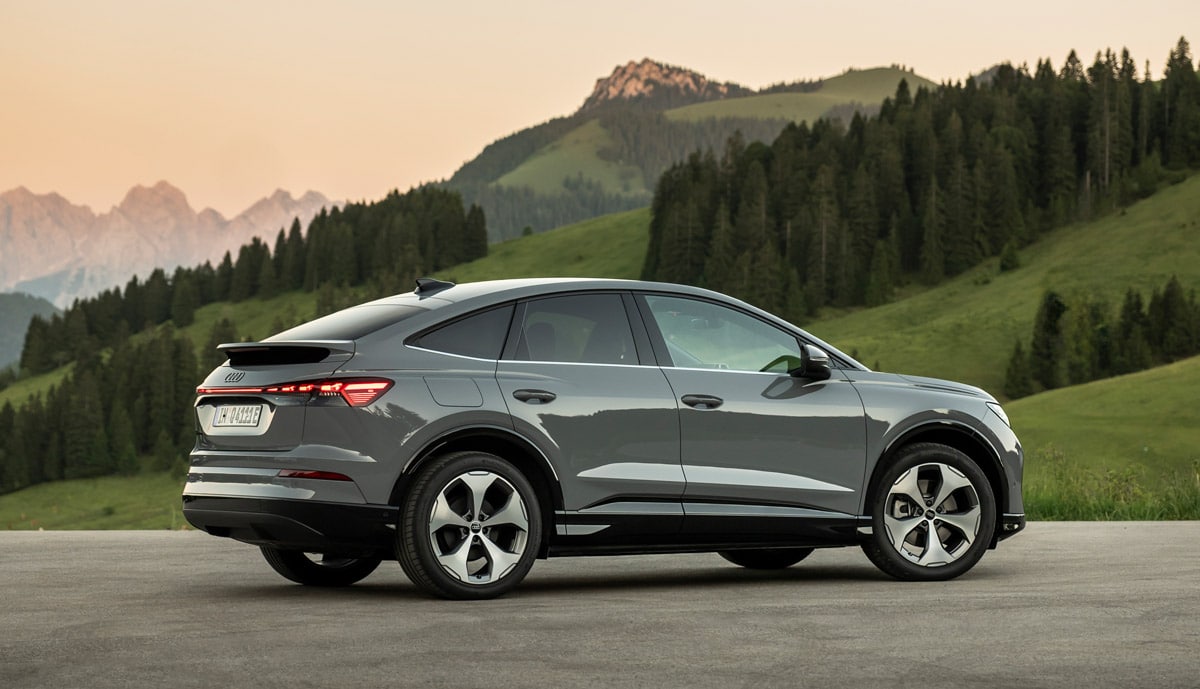 Audi-Q4-e-tron
