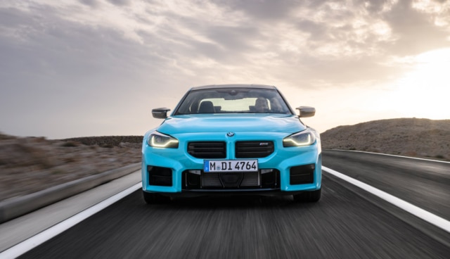 BMW-M2