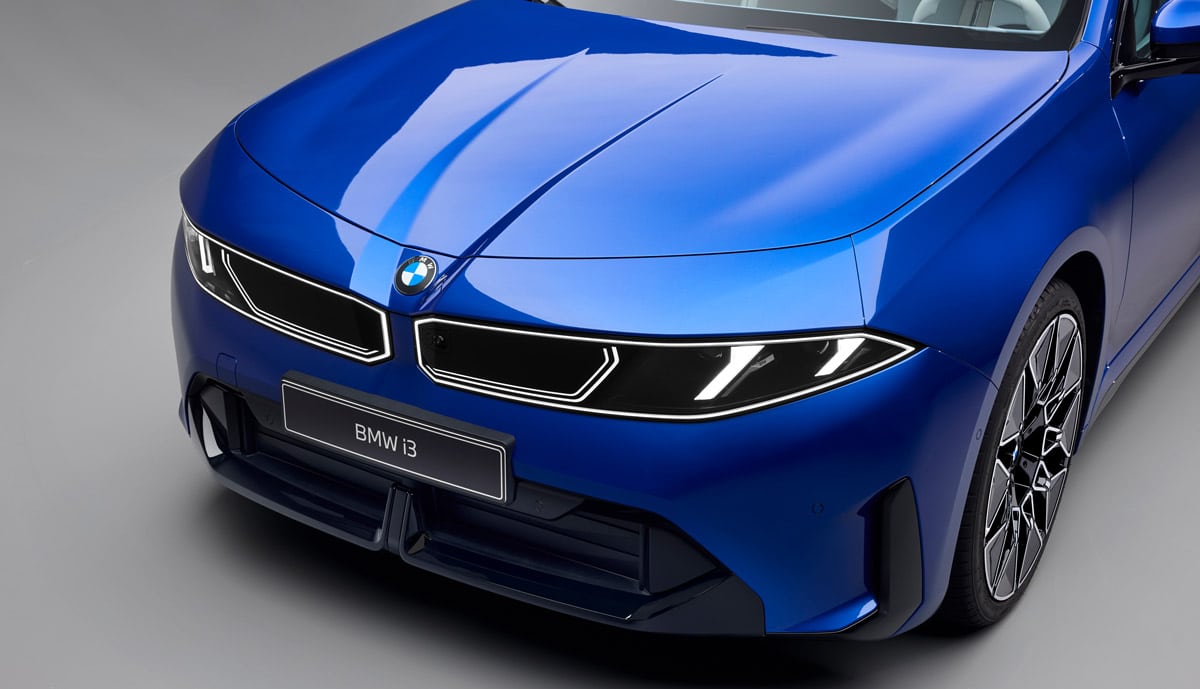 BMW-i3