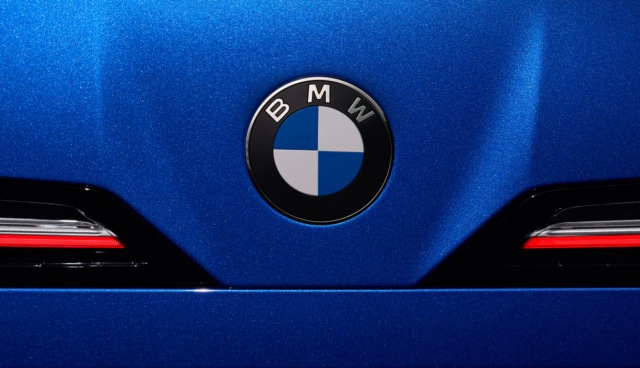 BMW-i3