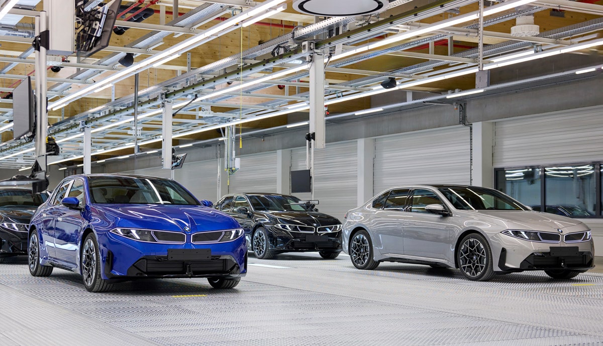BMW-i3-Produktion-Muenchen