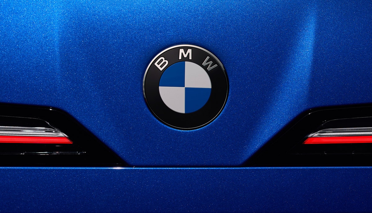 BMW-i3