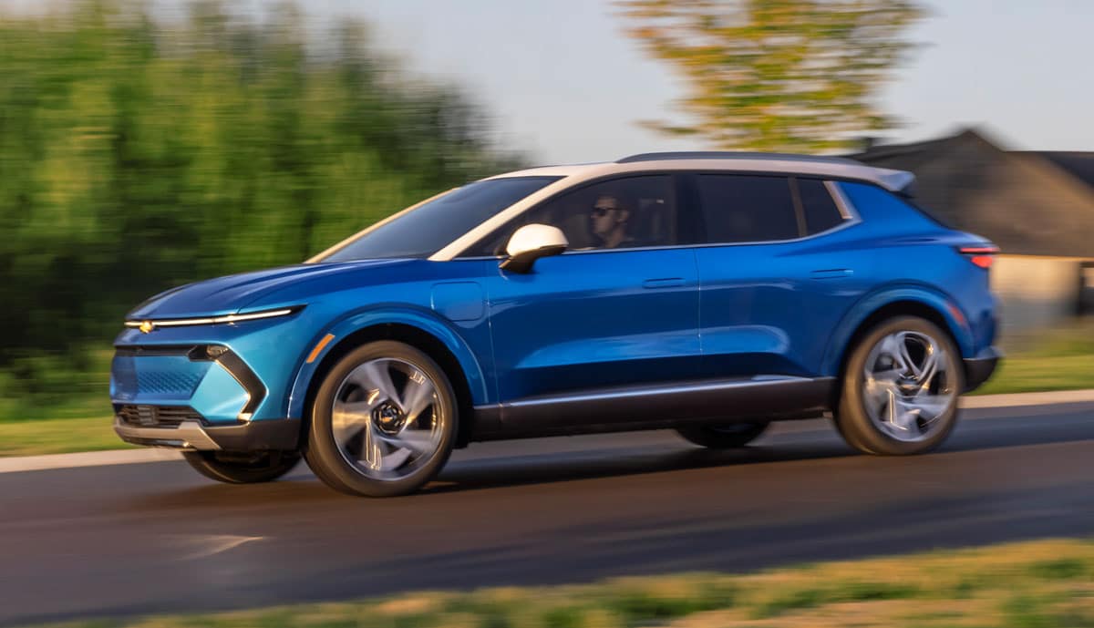 Chevrolet-Equinox