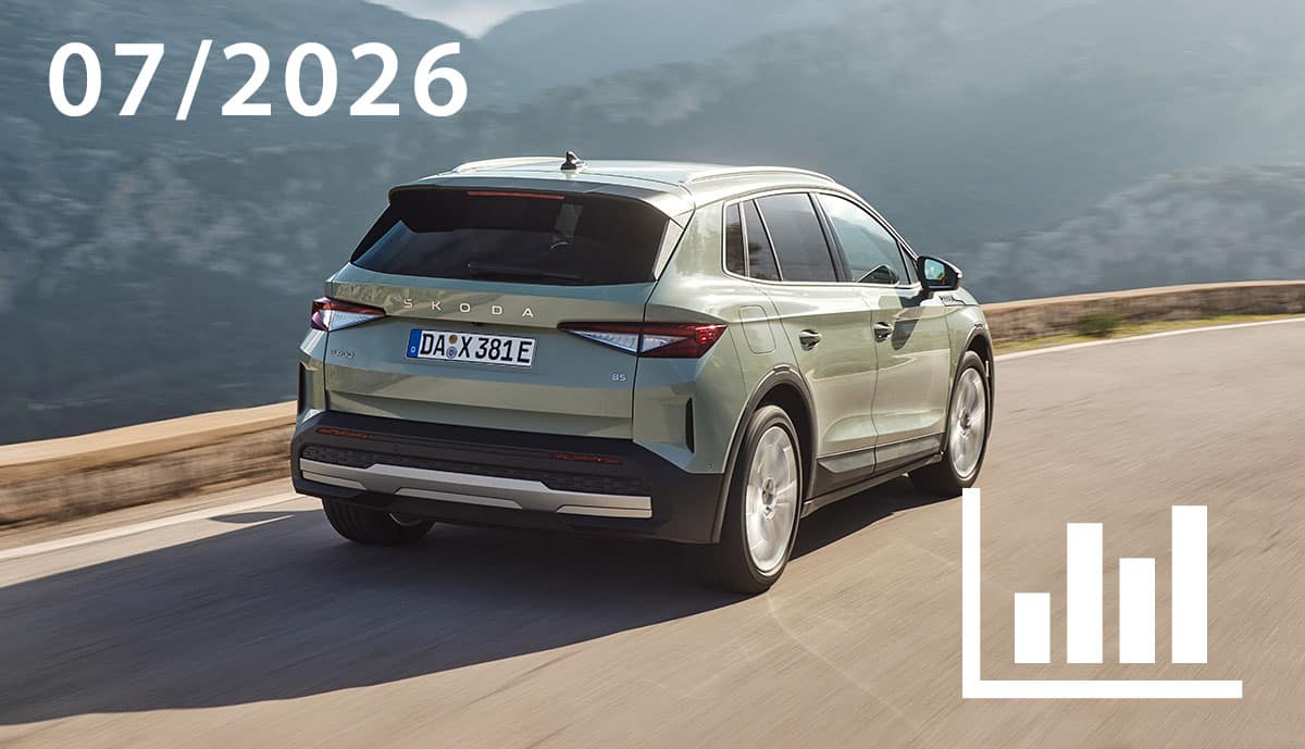 Elektroauto-Zulassungen-7-Juli-2026