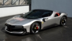 Ferrari CZ26-1