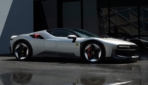 Ferrari CZ26-3