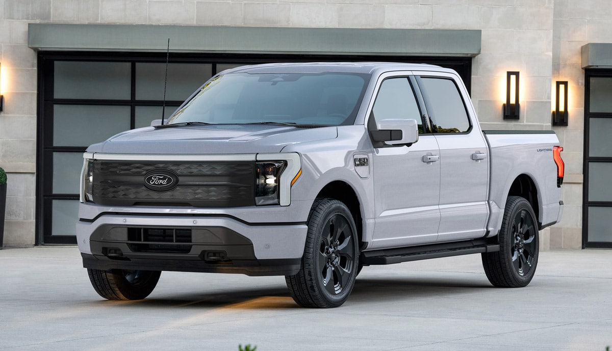 Ford-F-150-Lightning