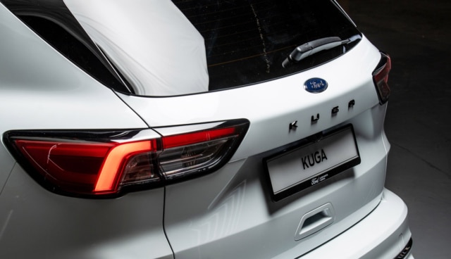 Ford-Kuga