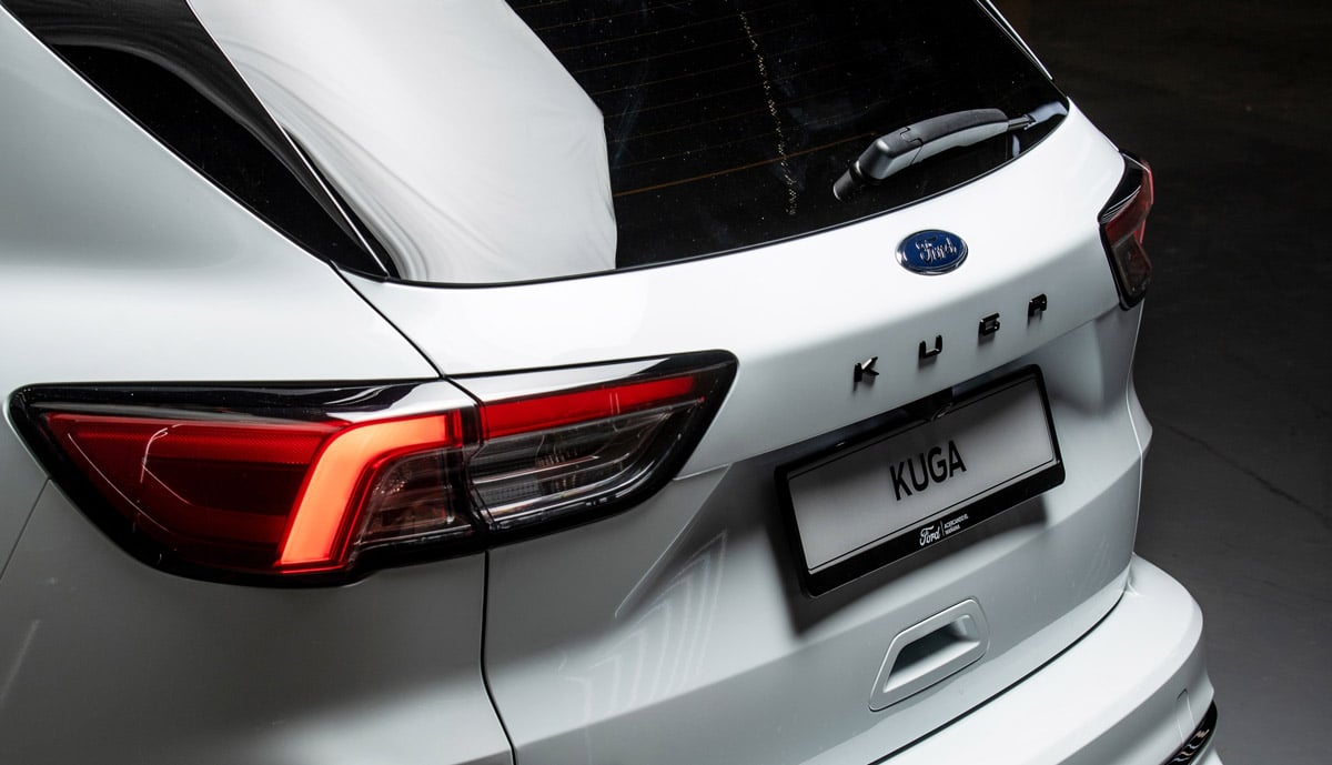 Ford-Kuga